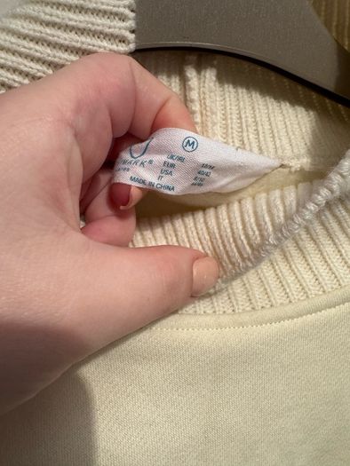 ladies jumper