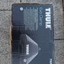 Thule Wingbar Evo 135, Footpack and Fitting Kit Image 4