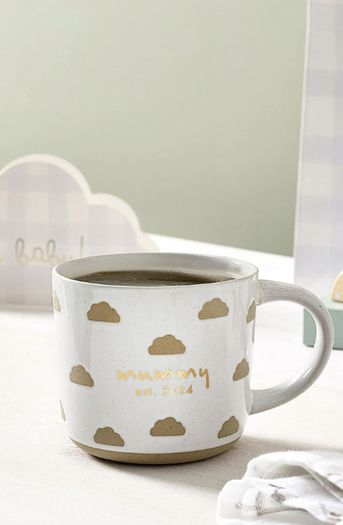 New Mum Mug 2024