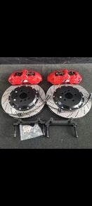 bmw 5 series performance brakes