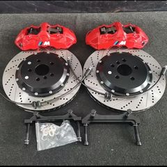 m5 big brake kit