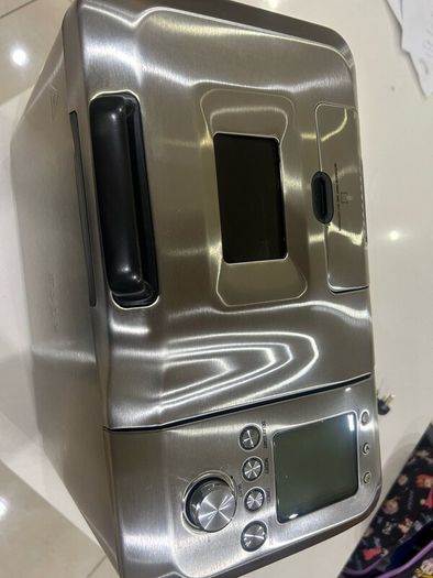 Sage Bread Maker
