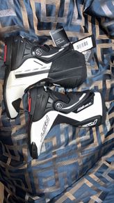 Rst Tractech Evo (new With Tags)