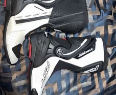 Rst Tractech Evo (new With Tags)