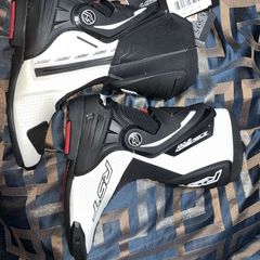 Rst Tractech Evo (new With Tags)