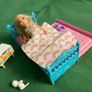 Barbie Chelsea sleepover set Image 2