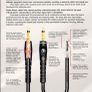 Electric Guitar Cable Planet Waves Custom Series 6 M Jack-jack Electric Guitar Parts Accessories Image 4