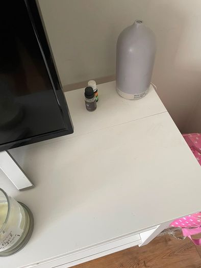 Hemnes unit