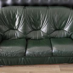 Free sofa and armchair