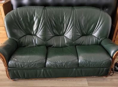 Free sofa and armchair