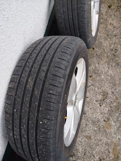 VW Wheels