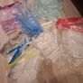Plastic bags / packaging Image 2