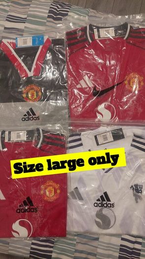 jerseys