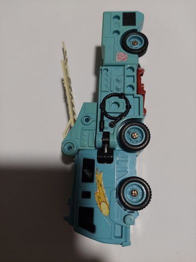 Transformer  G1 /  combiner