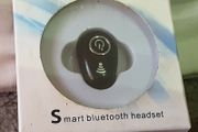 hands free ear piece