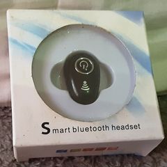 hands free ear piece