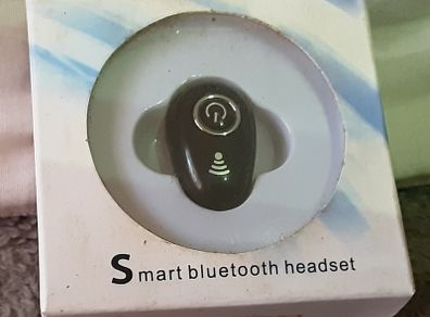 hands free ear piece