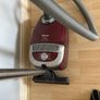 miele hoover Image 5
