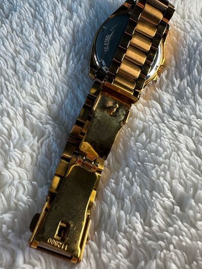 Michael Kors MK5613 Blair Rose Gold Watch with Original Box