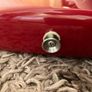 Stratocaster body red with tremolo Image 5