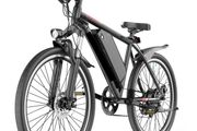 Massive Clearance Sale On Electric Bikes