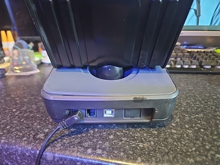 Safescan