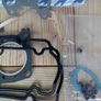Genuine Fiat Punto 1242 Cc.8 V, Doblo, Palio, Full Engine Gaskets Set 71716869 Image 2