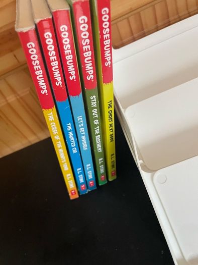 kids books