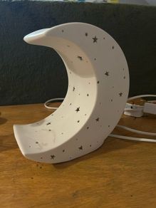 Kids room lamp