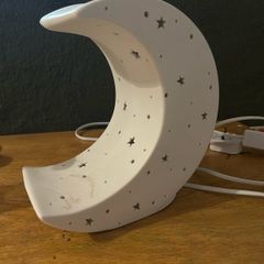 Kids room lamp