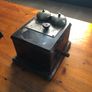 vintage bell box (telephone) Image 2