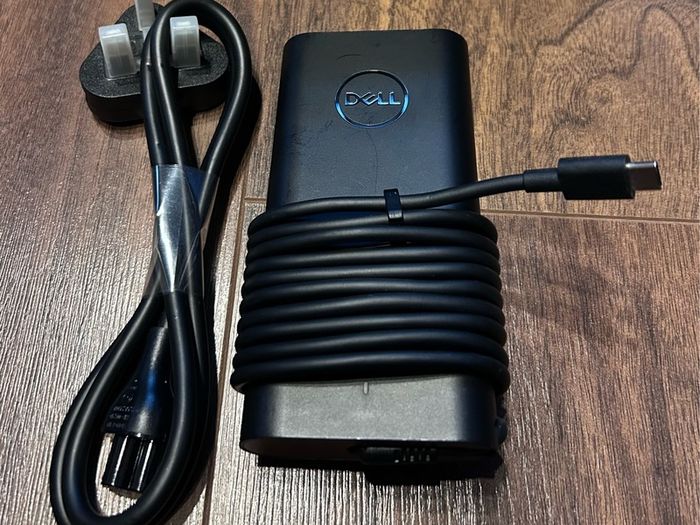 Dell 165w Power Adaptor Da165pm210
