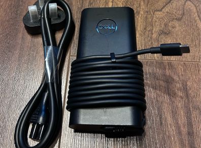 Dell 165w Power Adaptor Da165pm210
