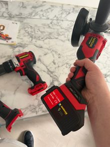 power tool