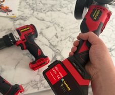 power tool