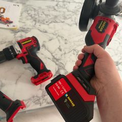 power tool