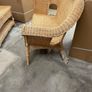 Cane Sofa Image 3