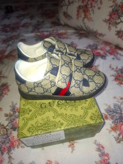 gucci boys