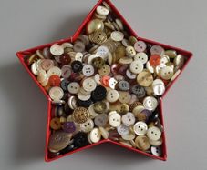Box of Buttons