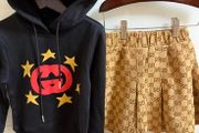 GG girls jumper set 3T
