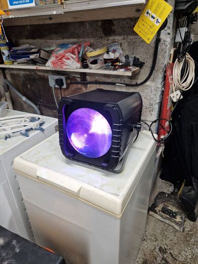 ADJ Matrix Led FX with extras