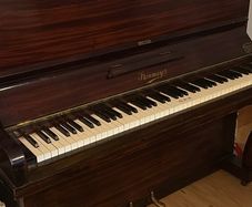 piano