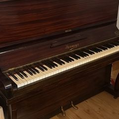 piano
