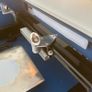 Co2 LASER Upgraded Vevor 40-50 watt laser cnc Image 8