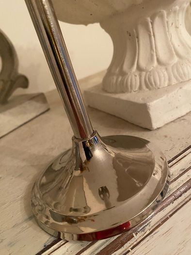 ShabbyChic Kitchen Roll Holder