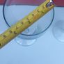 3 x Harp vintage stemmed glasses ,good condition,,50 euros posted ,,or if buyer collects I knock of 10 euros, sold as is ,,harp symbols abit faded ,see pictures for condition, sold as seen. Image 5