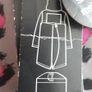 rain jacket with hood Image 2