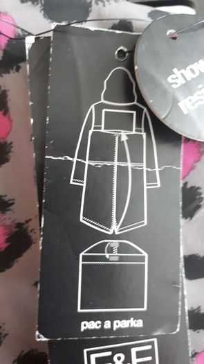 rain jacket with hood