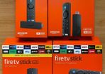 Amazon Fire Stick