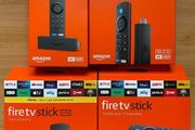 Amazon Fire Stick